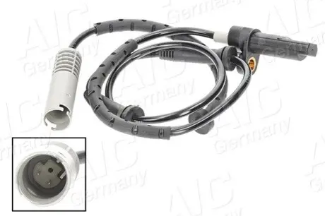Фото Датчик ABS задн AIC (52401) изображение 1