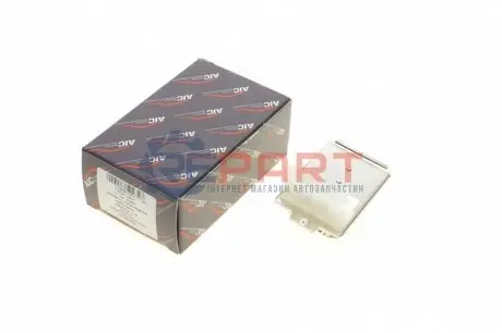 Реостат пічки VW T4/Caddy II 90-04 (+AC) AIC 52474 Купити в Україні