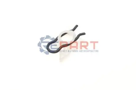 Ползунок склопідіймача (к-кт 5шт) BMW 3 (E36)/5(E34)/7(E32) 85-98 AIC 52503 Купити в Україні