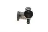 Фото Фланець системи охолодження Audi A3/Fabia/Skoda Octavia/VW Bora/Golf/T5 1.6/2.0/2.0 95-15 AIC (52558) зображення 4