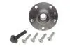 Фото Підшипник маточини (передньої) VW Caddy III/Golf 03-/Skoda Octavia 04-13 (+ABS) AIC (52561) зображення 1