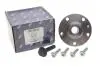 Фото Підшипник маточини (передньої) VW Caddy III/Golf 03-/Skoda Octavia 04-13 (+ABS) AIC (52561) зображення 2