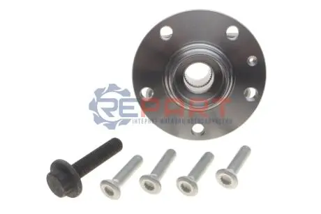 Ступиця колеса AIC 52561 Купить в Украине