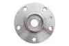 Фото Підшипник маточини (передньої) VW Caddy III/Golf 03-/Skoda Octavia 04-13 (+ABS) AIC (52561) зображення 5