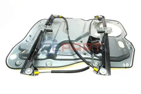 Склопідіймач (передній) VW Touran 03-15 (L) (електро) (без моторчика) AIC 52635 Купити в Україні