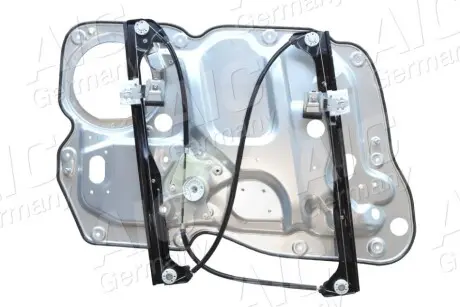 Склопідіймач (передній) VW Touran 03-15 (R) (електро) (без моторчика) AIC 52636 Купити в Україні