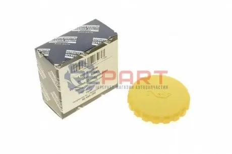 Кришка горловини маслозаливної Opel Combo/MB E-class (W124)/Audi 100 -05 AIC 52643 Купити в Україні