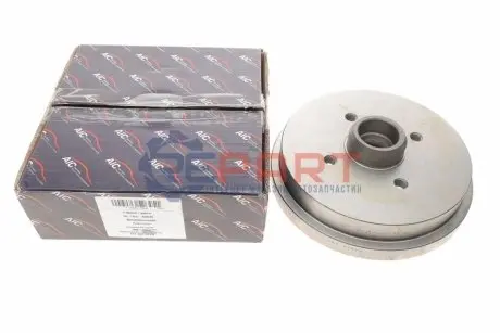 Тормозные барабаны AIC 52645 Купить в Украине