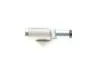 Фото Регулятор холостого хода Opel Astra F/G/Omega/Vectra A/B 1.8/2.0 93-05 - Регулятор холостого хода Opel Astra F/G/Omega/Vectra A/B 1.8/2.0 93-05. AIC (52658) изображение 5