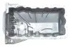 Фото Оливозбірник (піддон) Skoda Octavia/VW Golf IV 1.8 /T/T GTI 97-10 (під датчик) AIC (52668) зображення 3