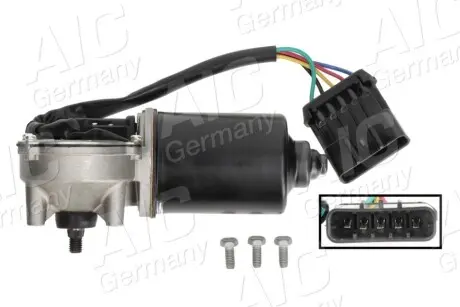 Двигун склоочисника AIC 52682 Купити в Україні