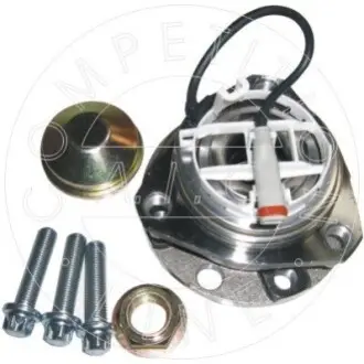 Ступиця колеса Opel Astra 04-10 AIC 52703 Купити в Україні