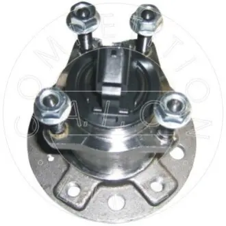 Підшипник маточини (задньої) Opel Astra H 04-14/Zafira 05-15 (+ABS) AIC 52707 Купити в Україні