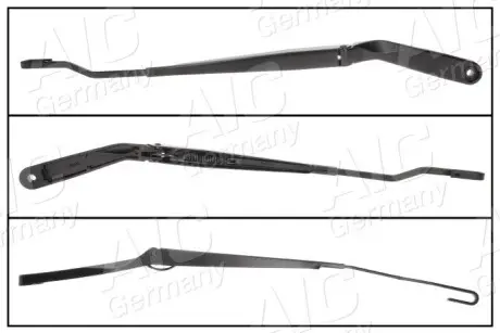 Ричаг склоочисника Premium Quality, OEM quality VW Polo AIC 52717 Купити в Україні