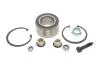 Фото Підшипник маточини (передньої) VW Passat 91-97/Golf 92-99 (40х72х37)(к-кт) AIC (52735) зображення 1