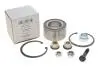 Фото Підшипник маточини (передньої) VW Passat 91-97/Golf 92-99 (40х72х37)(к-кт) AIC (52735) зображення 2