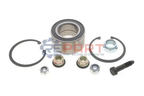 Підшипник маточини (передньої) VW Passat 91-97/Golf 92-99 (40х72х37)(к-кт) AIC 52735 Купити в Україні