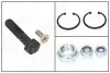 Фото Набор колесных подшипников ступицы. AIC (52736) изображение 3