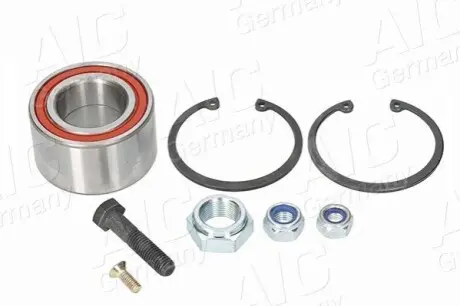 Підшипник маточини (передньої) VW Polo 83-01/Golf 83-92 (35x66x37)(к-кт) AIC 52736 Купити в Україні