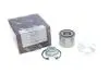 Підшипник маточини (задньої) Renault Megane/Clio 01- (25x52x37) AIC (52739) зображення 2