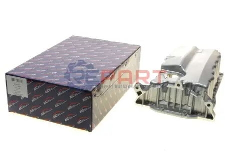 Фото 1 — Масляный поддон AIC (52765) Фото Масляный поддон AIC (52765) изображение 1