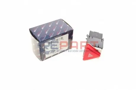 Кнопка аварійної сигналізації VW Golf/Jetta 03-10 AIC 52777 Купити в Україні