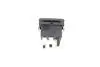 Кнопка склопідіймача VW Caddy/LT 28-35/Golf/Jetta/Polo 78-04 AIC (52782) зображення 2
