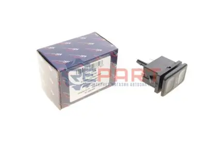 Кнопка склопідіймача VW Caddy/LT 28-35/Golf/Jetta/Polo 78-04 AIC 52782 Купити в Україні