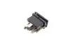 Кнопка склопідіймача VW Caddy/LT 28-35/Golf/Jetta/Polo 78-04 AIC (52782) зображення 6