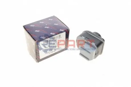 Кнопка регулювання дзеркал Skoda Octavia 98-13 AIC 52786 Купити в Україні