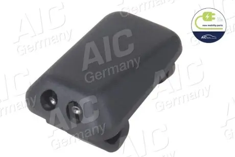 Форсунка стеклоомывателя AIC 52797 Купить в Украине