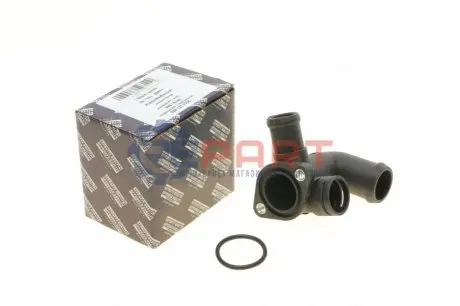 Фланець системи охолодження VW Caddy II 1.9D 94-01 AIC 52811 Купити в Україні
