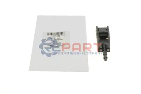 Форсунка омивача скла VW T5 03- (OE VAG) AIC 52860 Купити в Україні