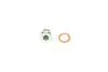 Болт зливу оливи + шайба Citroen Berlingo/Jumper/Jumpy/Peugeot Boxer/Expert/Partner 96- (M14x1.25) AIC (52880) зображення 1
