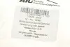 Болт зливу оливи + шайба Chevrolet Aveo/Daewoo Lanos/Nubira/Honda Accord/Civic 87- (M14x1.5) AIC (52881) зображення 5