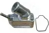 Фото Термостат Opel Astra F/G/H/O/Omega B/Vectra A/B 1.8-2.0 16V (з прокладкою) (92°C) AIC (52899) зображення 1