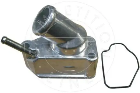 Термостат Opel Astra F/G/H/O/Omega B/Vectra A/B 1.8-2.0 16V (з прокладкою) (92°C) AIC 52899 Купити в Україні