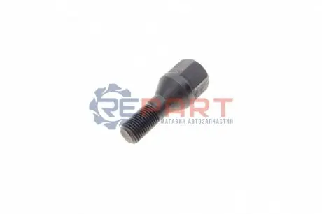 Болт колеса Citroen Berlingo/Peugeot Partner 96-11 (M12x1.25x17/52mm) AIC 52917 Купити в Україні