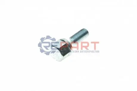 Болт колеса Renault Kangoo (M12x1.5x25mm) AIC 52918 Купити в Україні