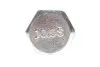 Болт крепления колеса AIC (52922) изображение 2