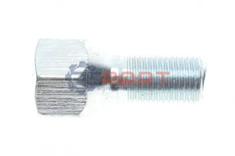 Болт колеса Fiat Punto 93-00 (M12x1.25x40mm) AIC 52922 Купити в Україні