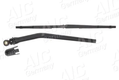 Ричаг склоочисника зi щiткою 350 mm AIC 52924 Купити в Україні