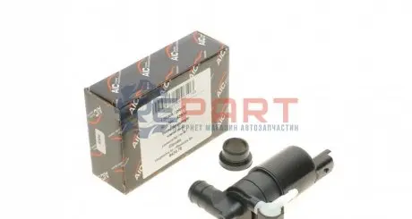 Насос омивача скла (дуальний) Renault Trafic 01- AIC 52934 Купити в Україні