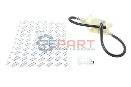 Ремкомплект склопідіймача VW Touran 03-10 (спереду) (L) AIC 52961 Купити в Україні