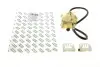 Фото Ремкомплект склопідіймача VW Touran 03-10 (спереду) (R) AIC (52962) зображення 1