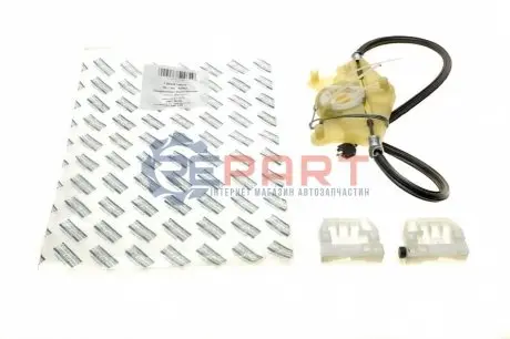 Ремкомплект склопідіймача VW Touran 03-10 (спереду) (R) AIC 52962 Купити в Україні
