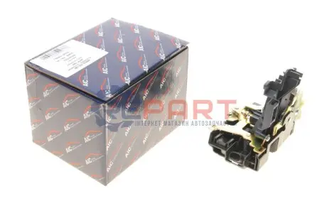 Замок дверей (передніх/R) VW Caddy III/T5/T6 03 AIC 52976 Купити в Україні