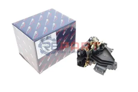 Замок дверей (задніх/R) Skoda Fabia/VW Golf IV/Polo 97-08 AIC 52978 Купити в Україні