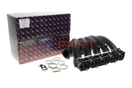 Колектор впускний MB E-class (W211)/C-class (W203) 2.7 OM647 00-08 AIC 53000Set Купити в Україні