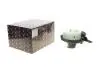 Фото Моторчик пічки Audi A1/A2/Skoda Fabia/Rapid/Roomster 01 AIC (53025) зображення 1
